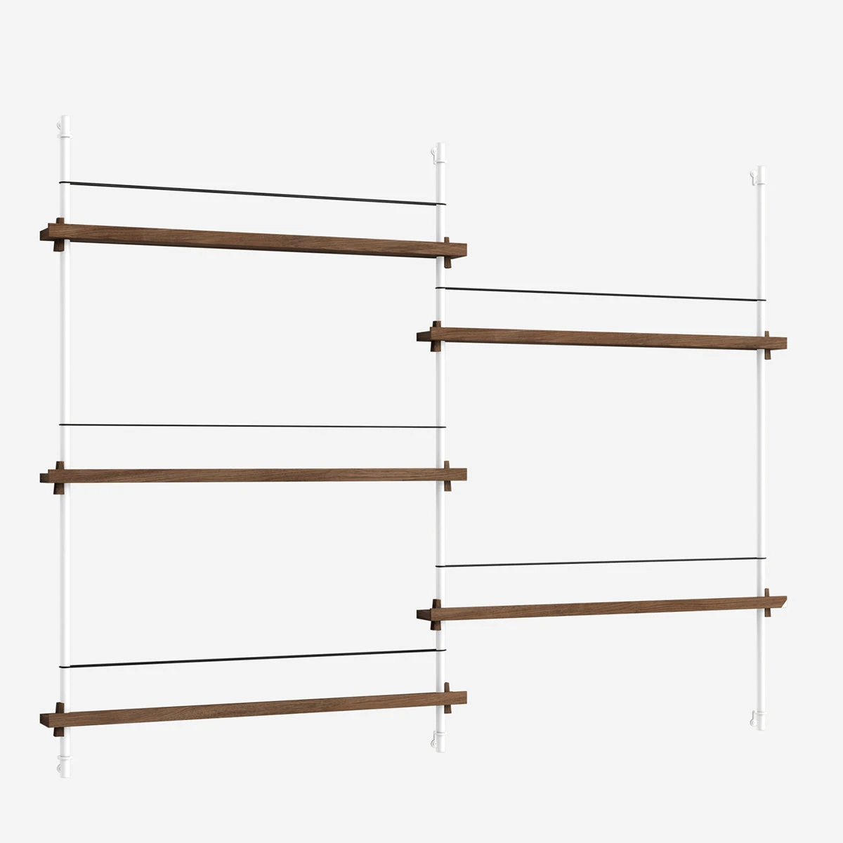 Moebe Magazine Shelving - MS115.2 – Bild 17