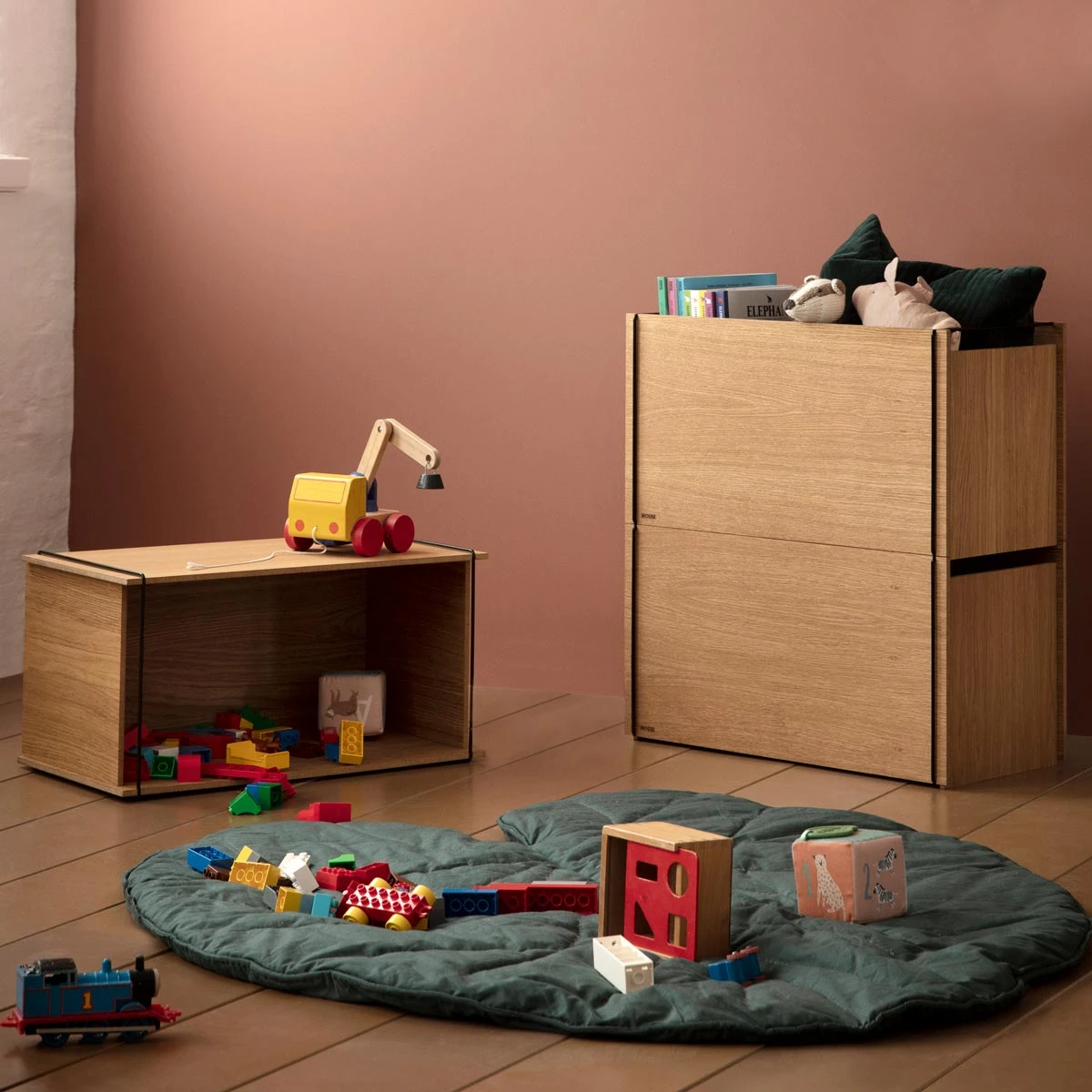 Moebe Storage Box – Bild 15