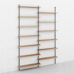 Moebe Wall Shelving - Ws230 Wandregal-System