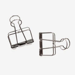 1 Wire Clip 50mm - Zink