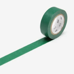 Peacock Masking Tape