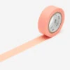 Salmon Pink Masking Tape