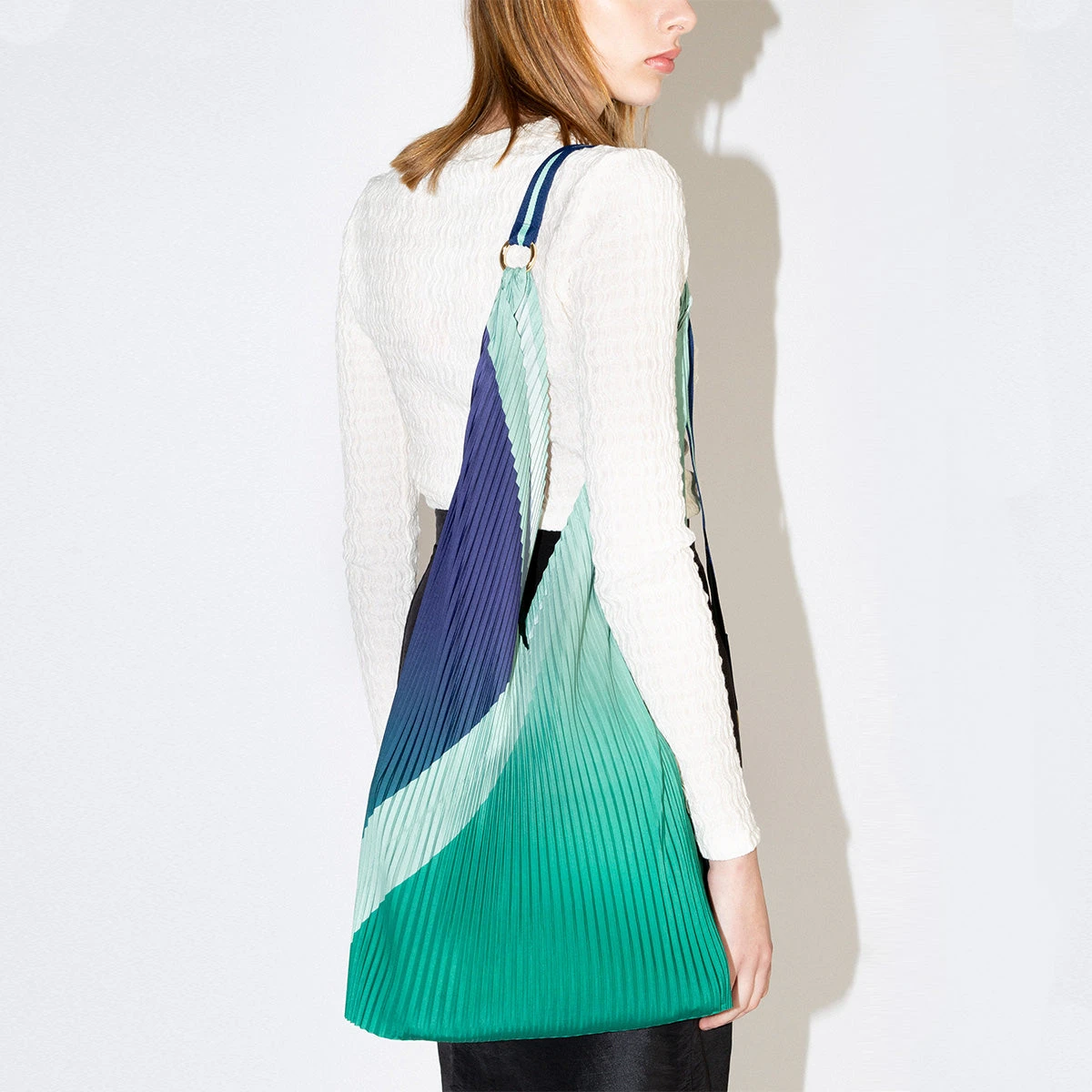 Monica Green Y Bag – Bild 3