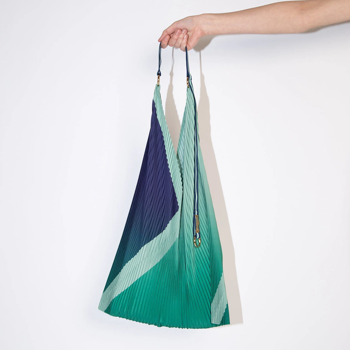 Monica Green Y Bag – Bild 4