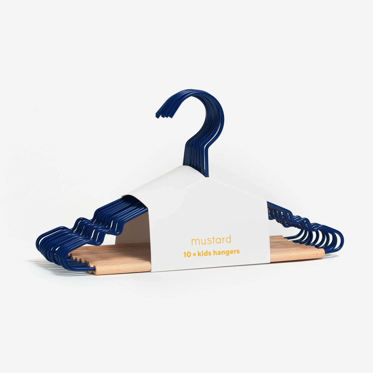 Kids Top Hangers – Kleiderbügel Im 10er Set – Bild 18