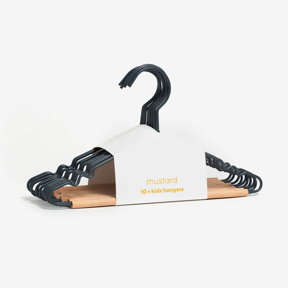 Kids Top Hangers – Kleiderbügel Im 10er Set – Bild 15