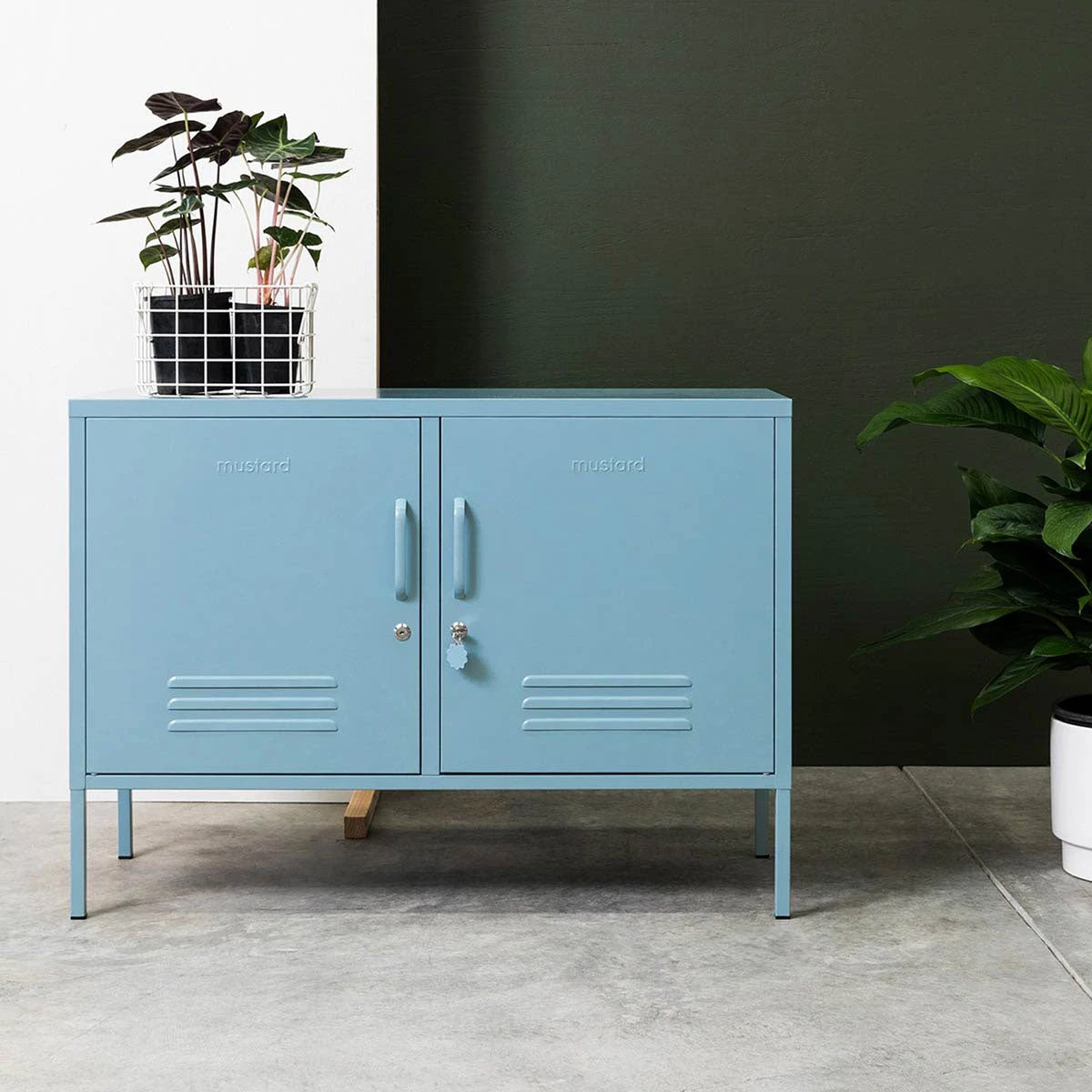 The Lowdown Spind-Schrank / Sideboard – Bild 5