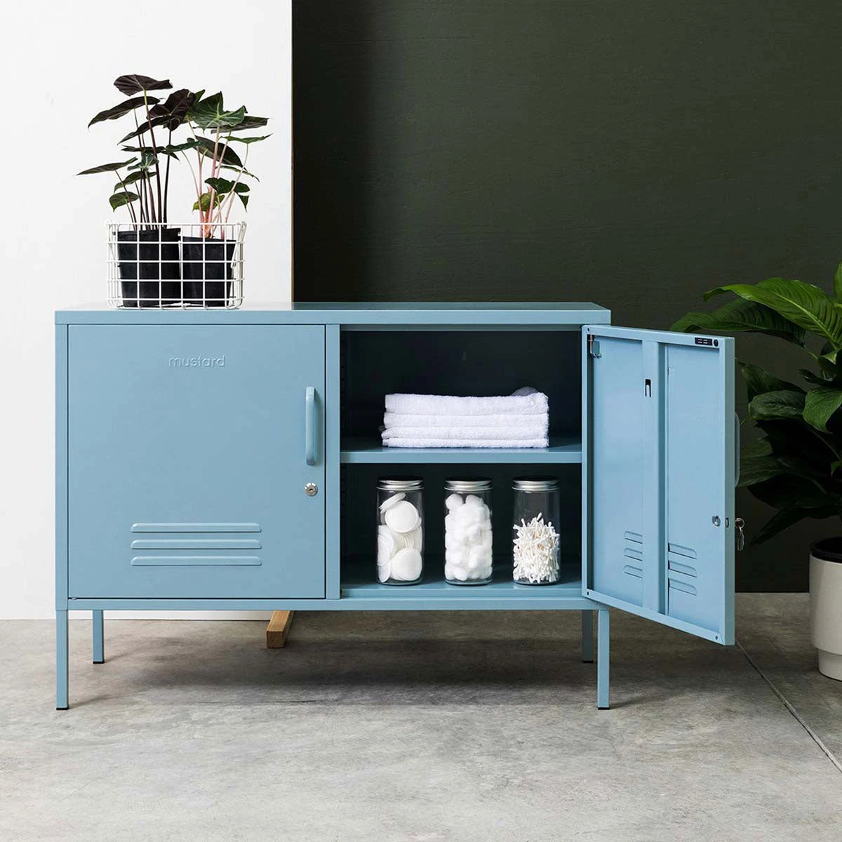 The Lowdown Spind-Schrank / Sideboard – Bild 4