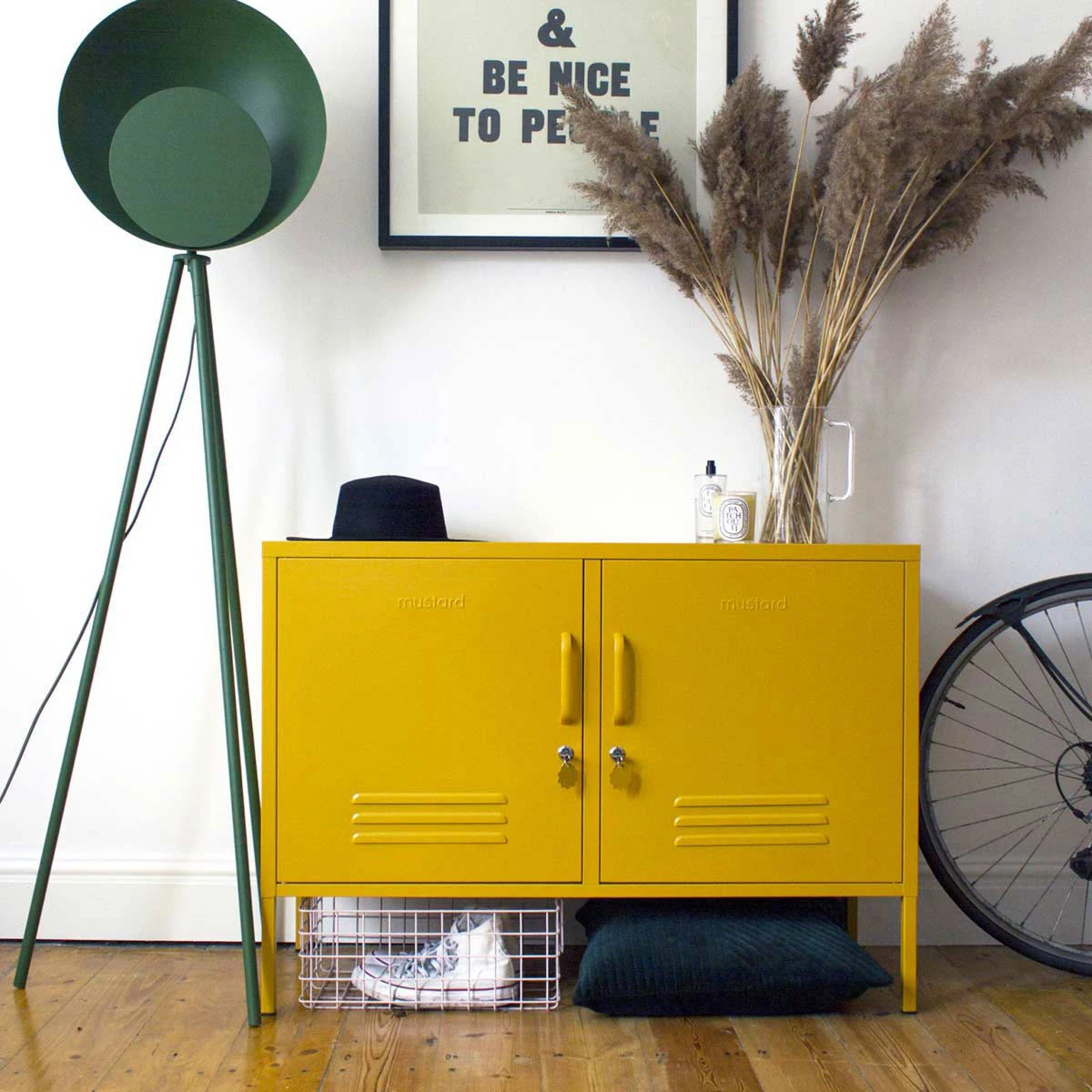 The Lowdown Spind-Schrank / Sideboard – Bild 10