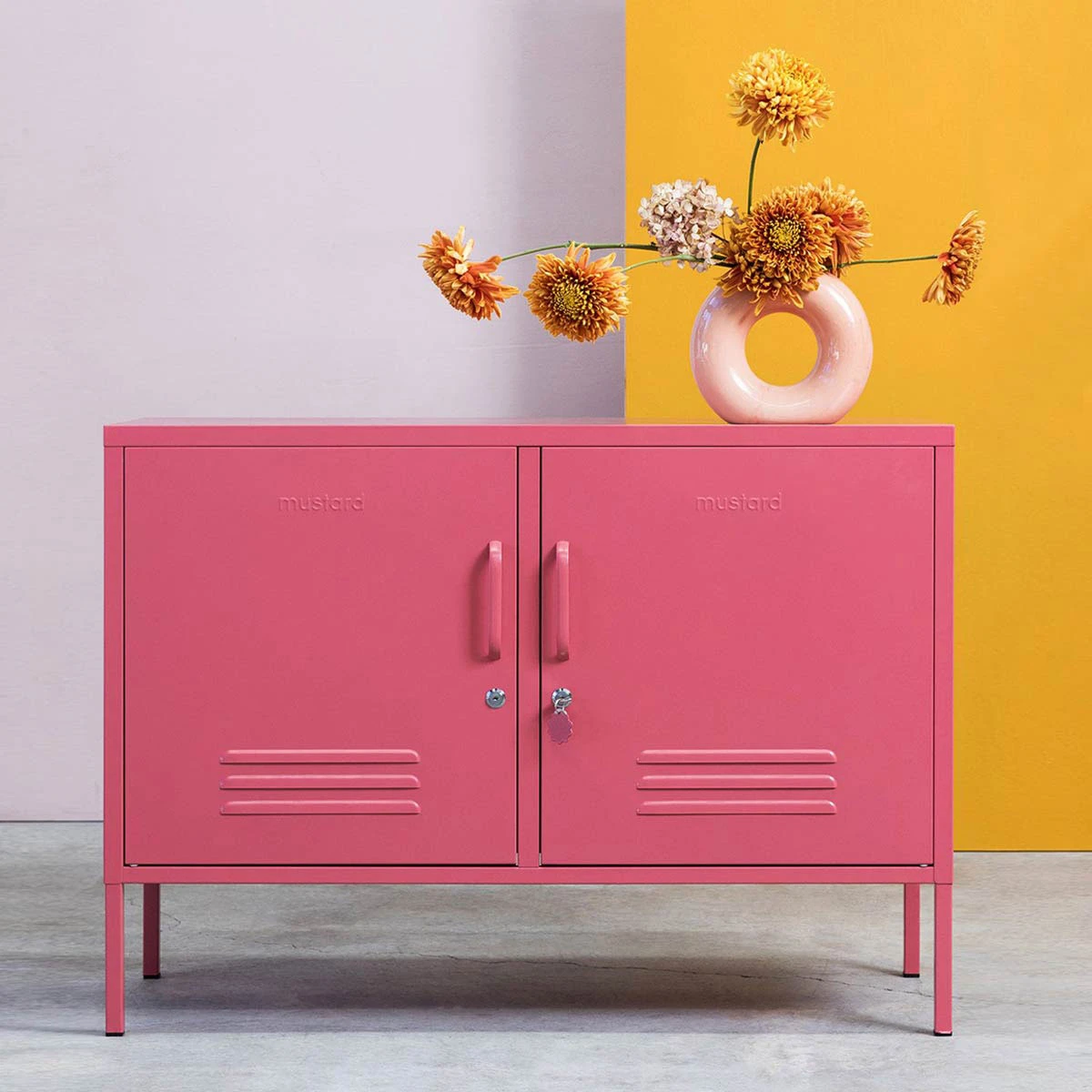 The Lowdown Spind-Schrank / Sideboard – Bild 12