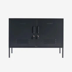 The Lowdown Spind-Schrank / Sideboard