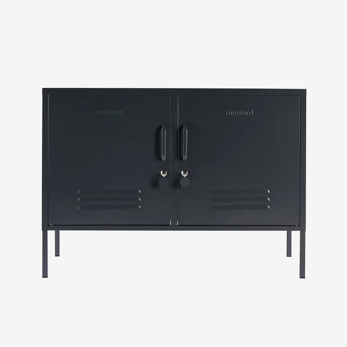 The Lowdown Spind-Schrank / Sideboard