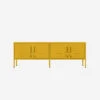 The Standard Spind-Schrank / Sideboard