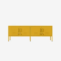 The Standard Spind-Schrank / Sideboard