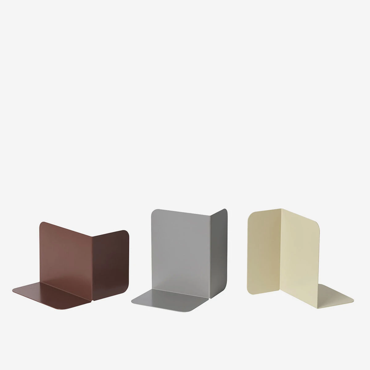 Muuto Compile Bookend