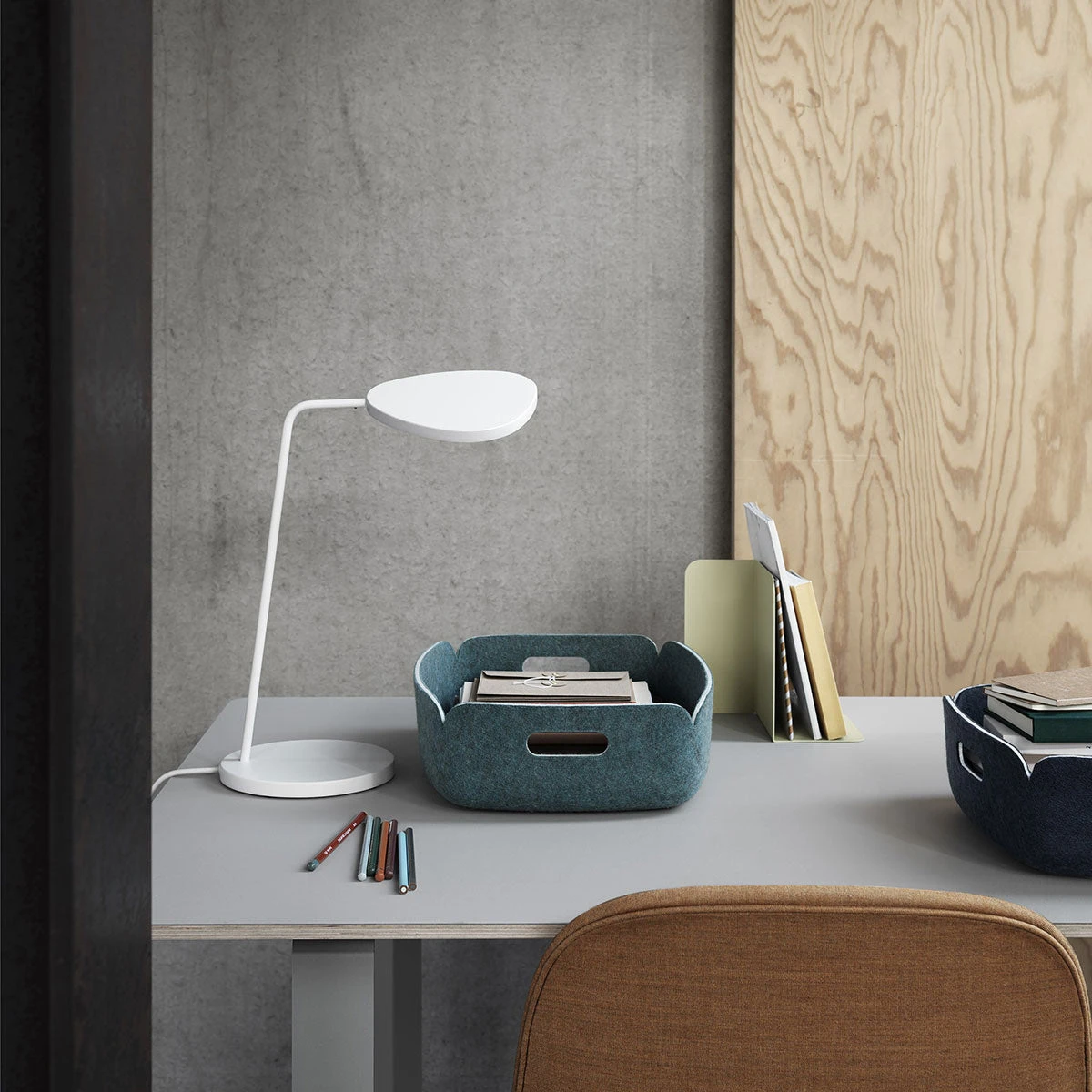 Muuto Compile Bookend – Bild 2