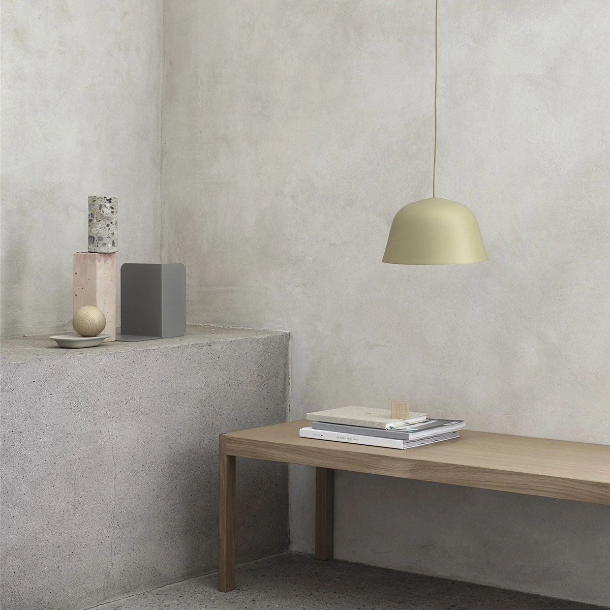 Muuto Compile Bookend – Bild 3