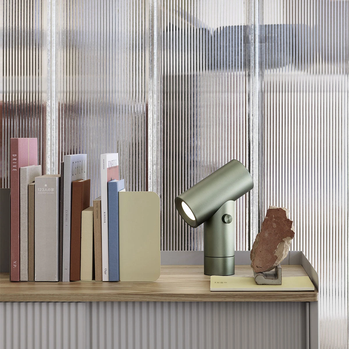 Muuto Compile Bookend – Bild 5