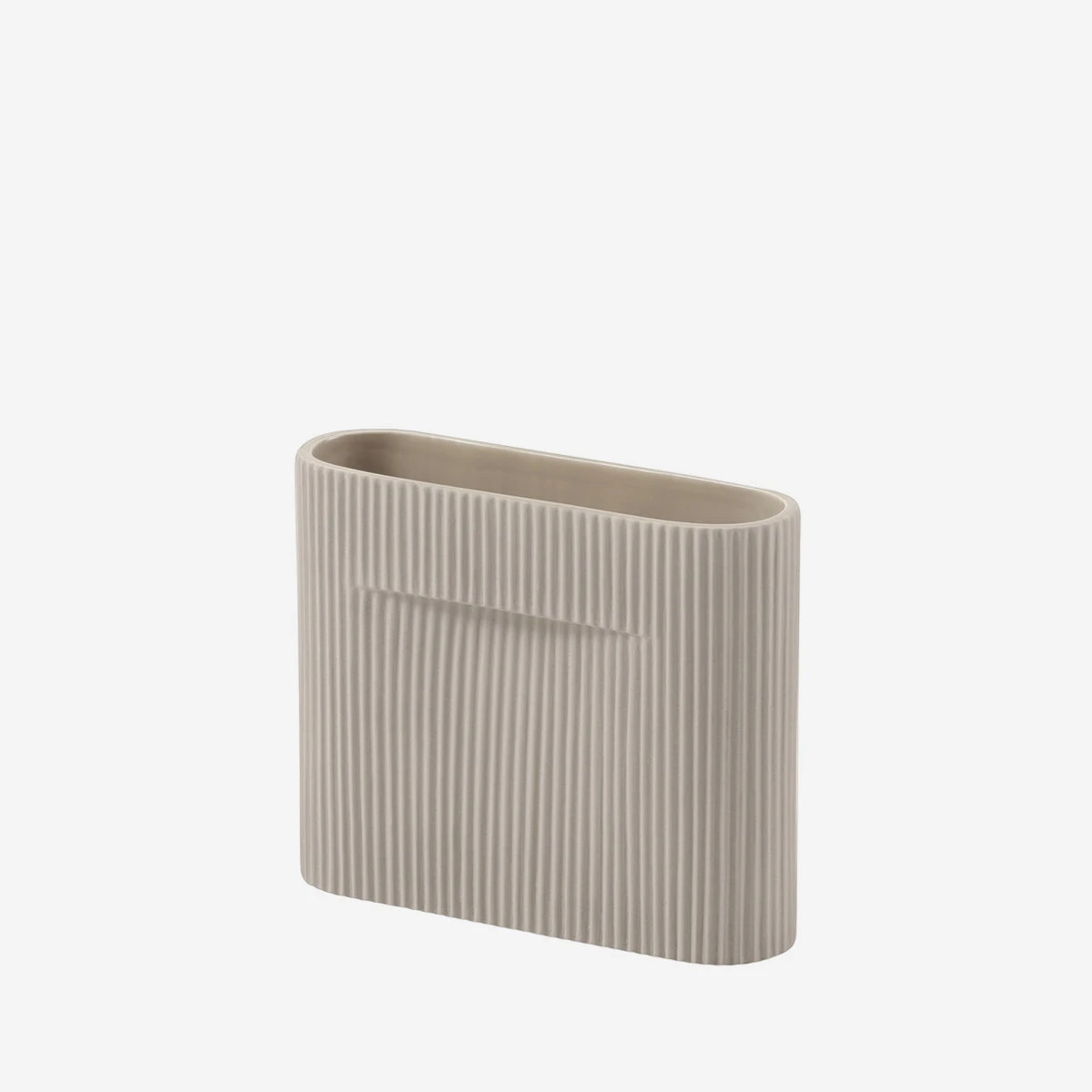 Muuto Ridge Vase – Bild 7