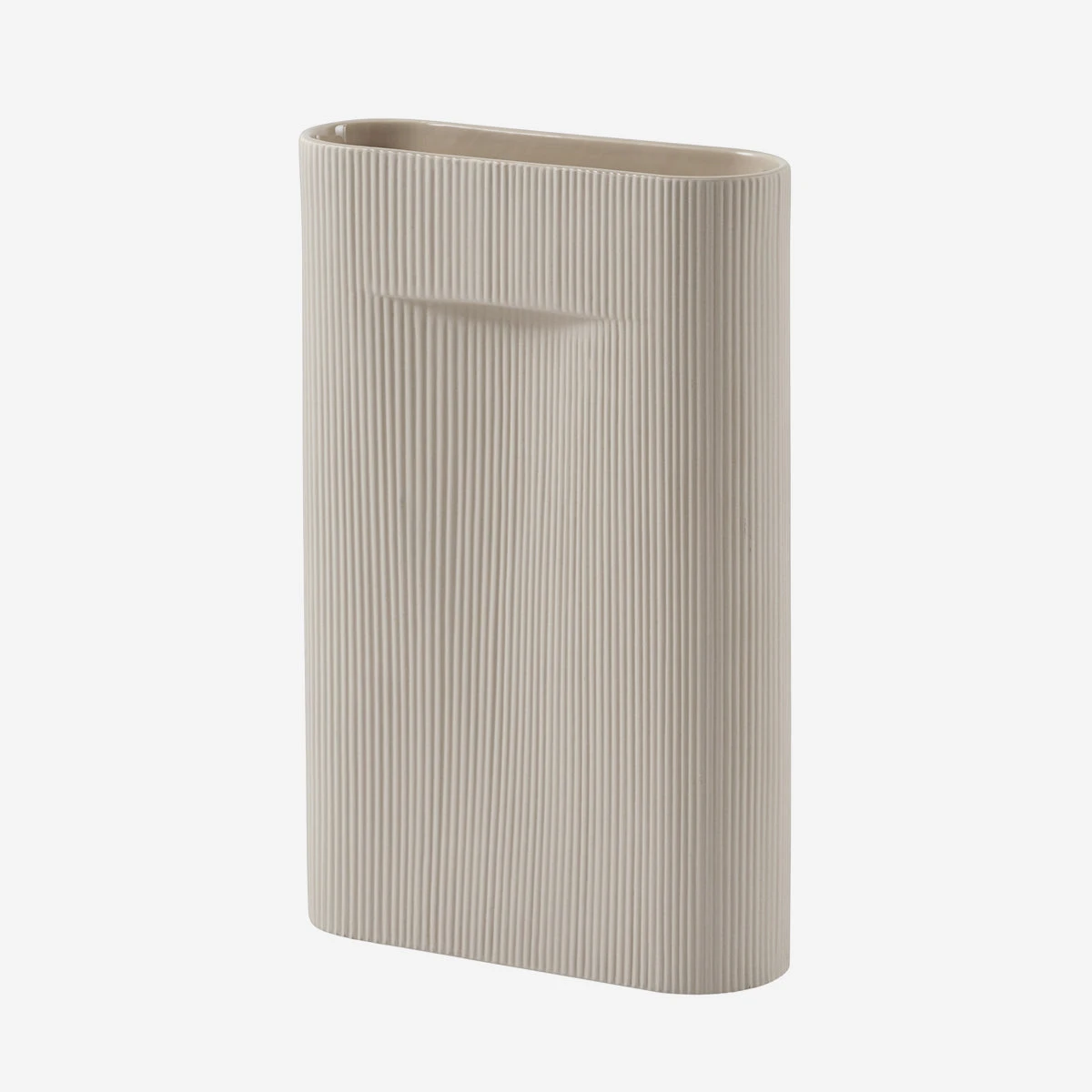 Muuto Ridge Vase – Bild 9