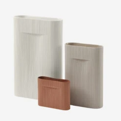 Muuto Ridge Vase