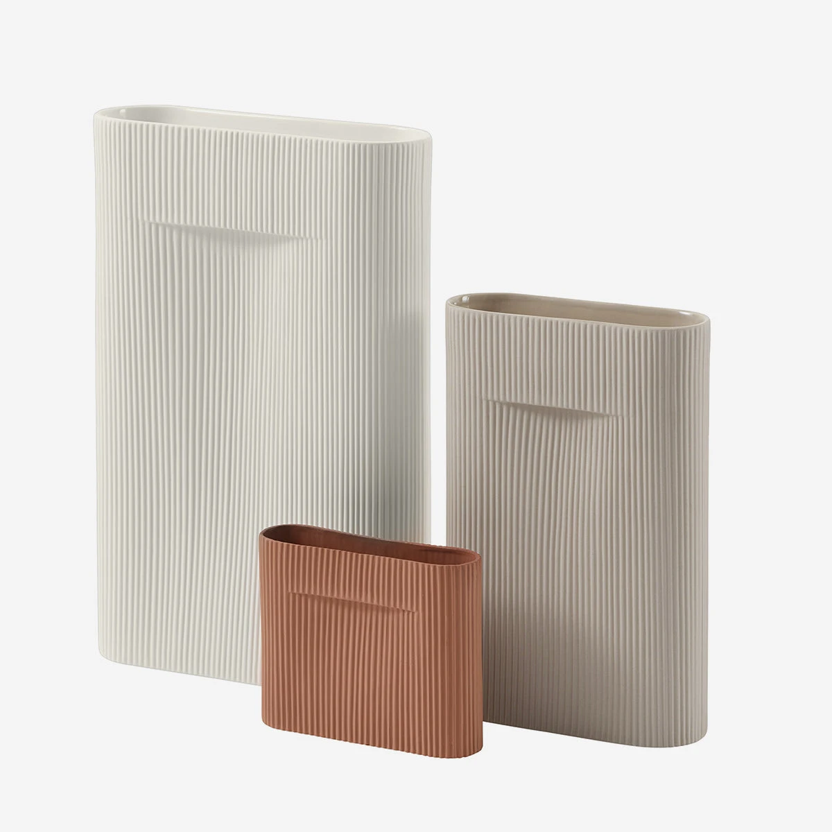 Muuto Ridge Vase