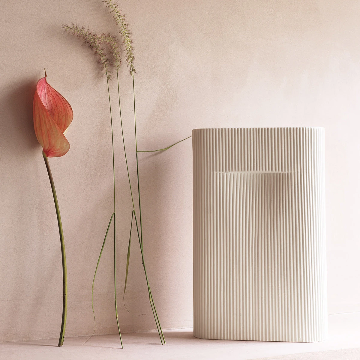 Muuto Ridge Vase – Bild 6
