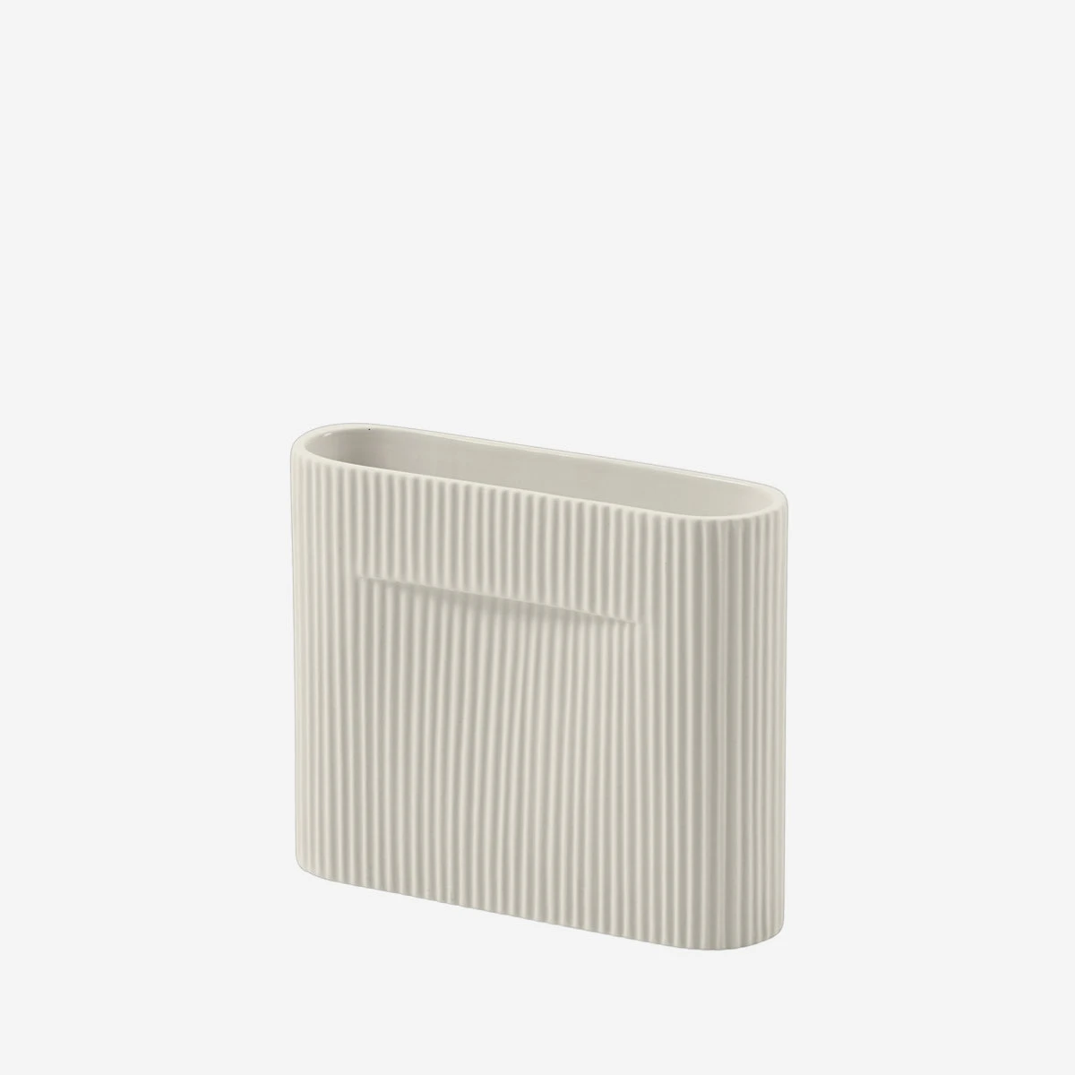 Muuto Ridge Vase – Bild 10
