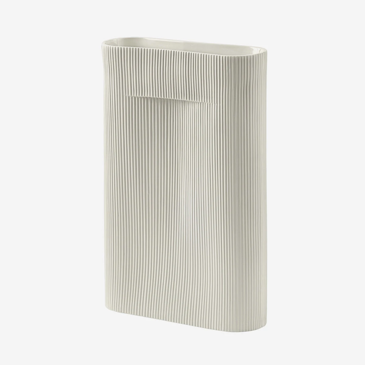 Muuto Ridge Vase – Bild 12