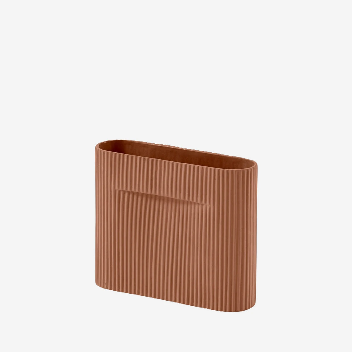Muuto Ridge Vase – Bild 13