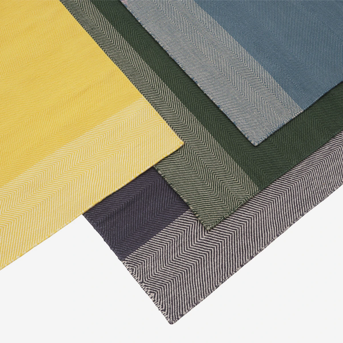 Muuto Varjo Rug – Bild 2