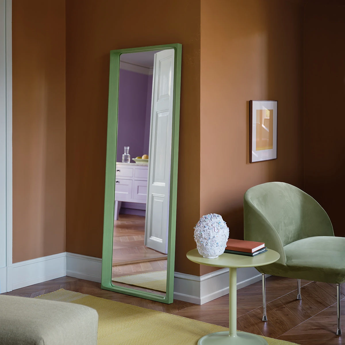 Muuto Varjo Rug – Bild 3