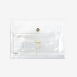 General Purpose Case A6 Clear