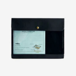 General Purpose Case A5 Black
