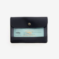 General Purpose Case A7 Black