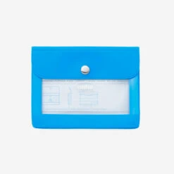 General Purpose Case A7 Neon Blue