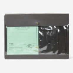 General Purpose Case A4 Grey