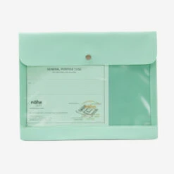 General Purpose Case A5 Mint