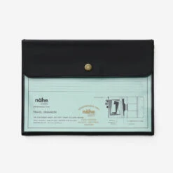 Travel Organizer Black