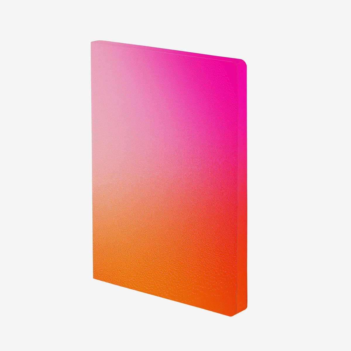 Notizbuch Colour Clash L Burn