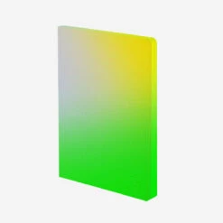 Notizbuch Colour Clash L Fresh