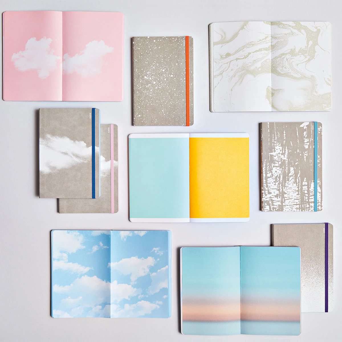 Notizbuch Inspiration M Mood – Bild 6