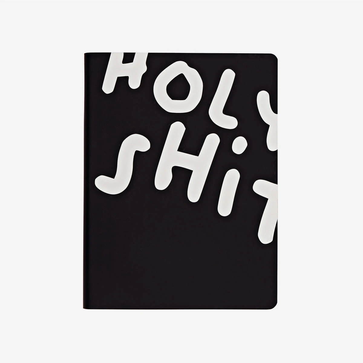 Notizbuch Graphic L Holy Shit