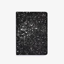 Notizbuch Graphic S Milky Way