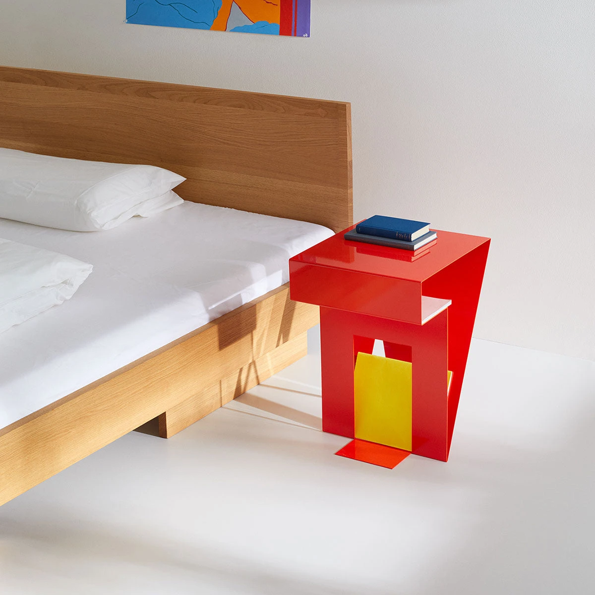 ZIANS Bett – Bild 2