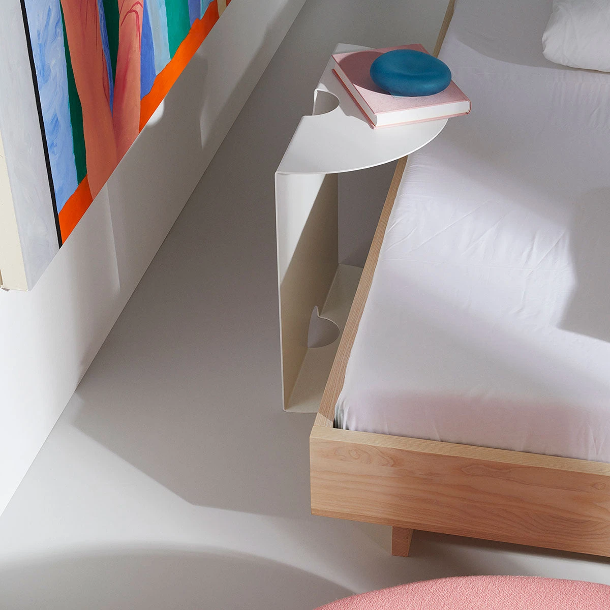 ZIANS Bett – Bild 5