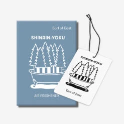 Shinrin-Yoku Air Freshener