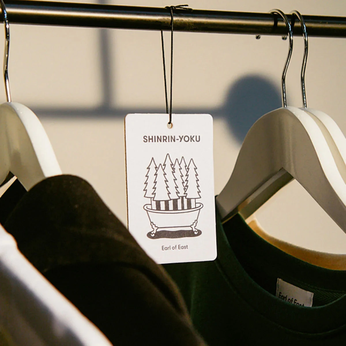 Shinrin-Yoku Air Freshener – Bild 2