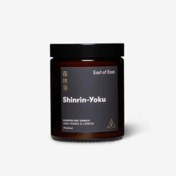 Shinrin-Yoku Duftkerze