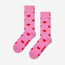 Happy Socks Heart Socken